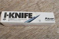 I-Knife