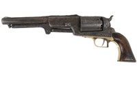 Antique Colt Walker pistol - #1008