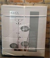 New in Box Modern Coat Rack by Dax- A