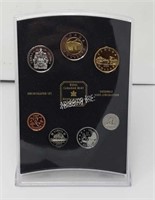 Royal Canadian Mint Set - 2000 - 1