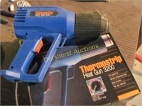 THERMOSTRIP HEAT GUN 3200 WORKS USED