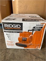 RIDGID 3 Speed Air Mover