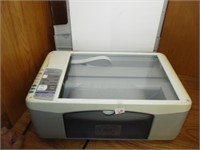 HP Printer Scanner Copier