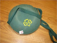 Girl Scout Canteen
