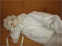 Early Doll Find