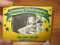 Vintage Geniune Photographs