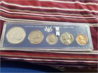 1967 Special Mint Set