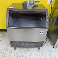 Manitowok #UY0310A-161B S/C Ice Maker