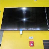 LG 65" Flat Screen Television