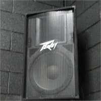 {each} Peavey 115 15" Woofer