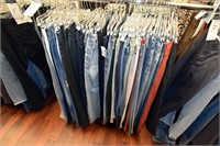 Ass't Color & Style Size:31 Jeans & Pants