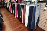 Ass't Color, Style & Size Jeans & Pants