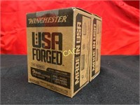 150rds Winchester 9mm luger115gr FMJ