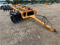 Industrias America 2422 Tandem Disc Plow