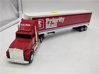 U.S. Mail Transport Truck 1/64
