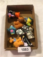 Fisher Price Little People Characters