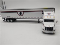 STS Diecast Transport Truck 1/64