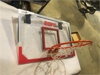 ESPN Over-the-Door Mini Hoop