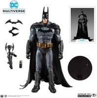 McFarlane Toys - DC Multiverse - Batman: Arkham