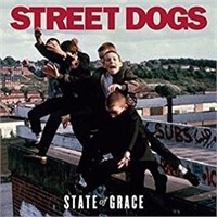 State of Grace (Vinyl)
