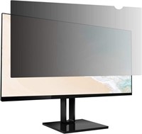 Privacy Screen Filter for 24 Inch 16:9 Widescreen