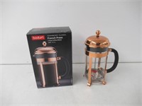 "Used" Bodum 8 Cup Chambord Classic Coffee Maker,
