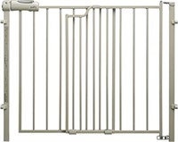 Evenflo 4233052 Secure Step Metal Gate