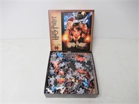 "As Is" USAOPOLY PZ010-400 Puzzle: Harry Potter