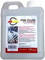 ADJ Products F1L555 PREMIUM Water Based Fog