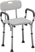 NOVA Medical Products Quick Release Shower Chair