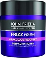 John Frieda Frizz-Ease Miraculous Recovery