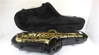 Selmer Paris Tenor Saxophone Ending Sept. 30th at 9am