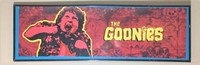"The Goonies" Framed Poster