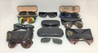 Selection of Sun Glasses