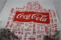 Coca-cola in different languages