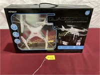 KINGCO GLADCOPTER DRONE