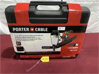 PORTER CABLE 3.5 INCH ROUND HEAD FRAMING NAILER