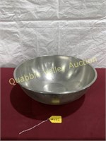 STAINLESS STEEL MIXING BOWL