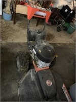 Briggs & Stratton ield & Brush Mower