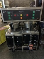 Curtis Commercial Coffee Maker Gemini