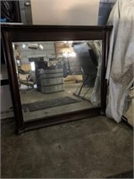 Large Mirror