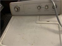 Whirlpool Dryer