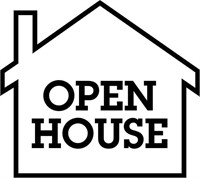 Make Sure To Make It To The Open House!