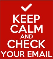 All Invoices Are Sent By Email-please Read This!