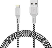 iPhone Charger Cable, MFI Certified 10FT