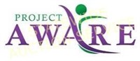 Donations towards Project Aware