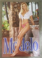 Modelo Poster (27 x 18)