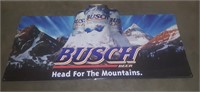 Busch Sign (36 x 20)