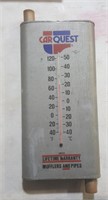 CarQuest Thermometer (25 inches)