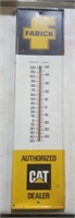 Fabick Thermometer (28 inches)